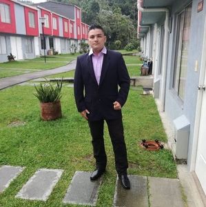 Meet your Posher, Juan